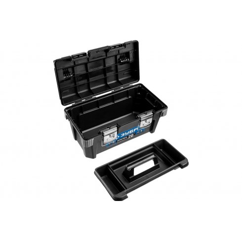 Ящик для инструментов Зубр Профессионал Умелец-20