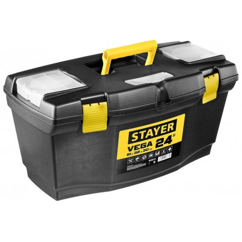 Ящик для инструментов Stayer Vega-24