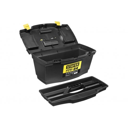 Ящик для инструментов Stayer Vega-24