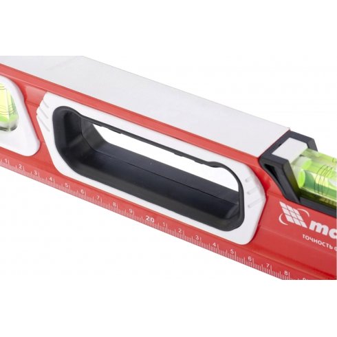 Уровень алюминиевый Matrix 34736