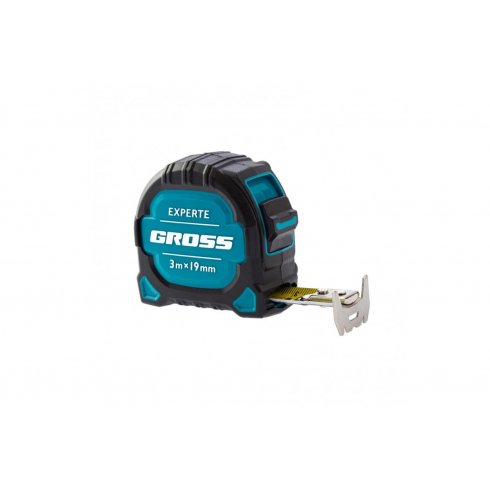 Рулетка строительная Gross Experte 32574