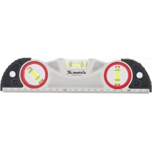 Уровень строительный Matrix 34910
