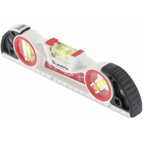 Уровень строительный Matrix 34910