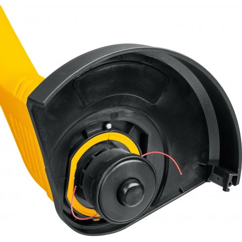 Триммер электрический Steher TEL-25-410