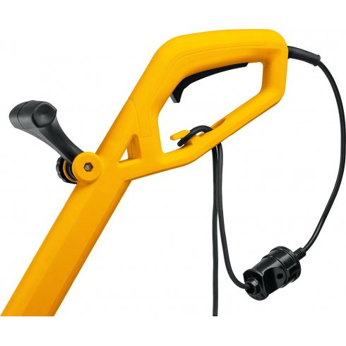 Триммер электрический Steher TEL-25-410