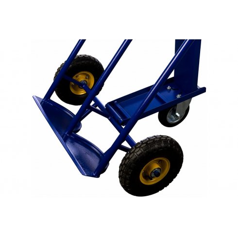 Тележка для перевозки 2-х баллонов Rusklad ГБ-2 (71035230)