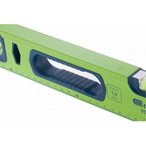 Уровень алюминиевый Сибртех УС-1.0-2000 (34107)