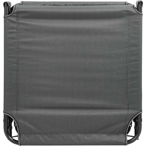 Шезлонг складной ISMA ISMA-FG-HY-8009BL