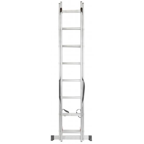 Лестница комбинированная ForceKraft BL-E209