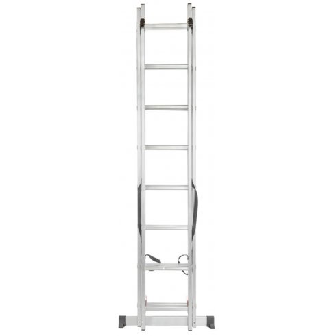 Лестница комбинированная ForceKraft BL-E212