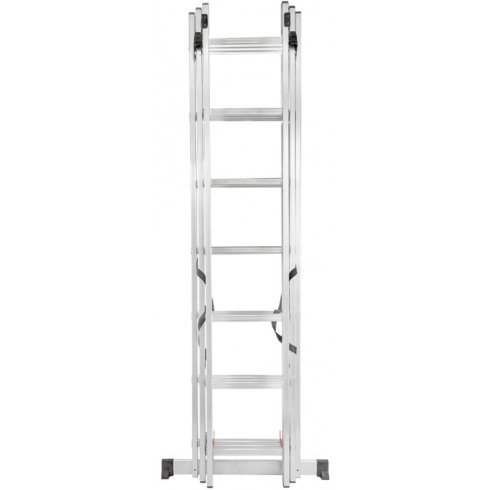 Лестница комбинированная ForceKraft BL-E310