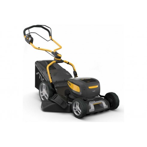Газонокосилка аккумуляторная Stiga Combi 753е V (2L0537878/ST2)
