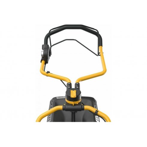 Газонокосилка аккумуляторная Stiga Combi 753е V (2L0537878/ST2)
