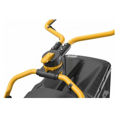 Газонокосилка аккумуляторная Stiga Combi 753е V (2L0537878/ST2)
