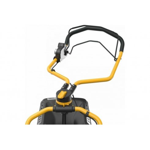 Газонокосилка аккумуляторная Stiga Combi 753е V (2L0537878/ST2)