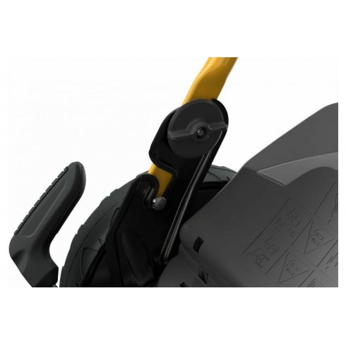 Газонокосилка аккумуляторная Stiga Combi 753е V (2L0537878/ST2)