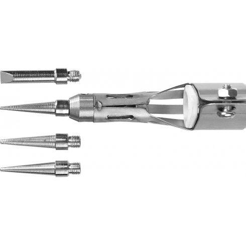 Горелка газовая Stayer PS400 (55505-H6)