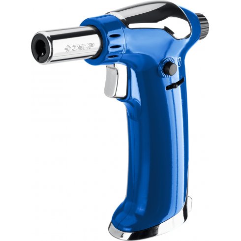 Горелка газовая Зубр АГ-17 (55518)