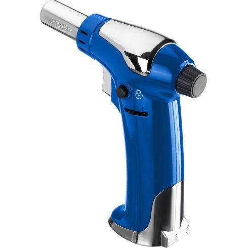 Горелка газовая Зубр АГ-17 (55518)