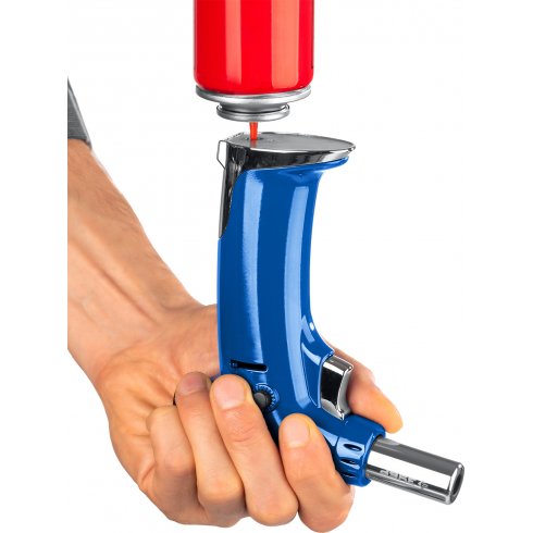 Горелка газовая Зубр АГ-17 (55518)