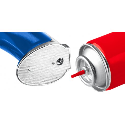 Горелка газовая Зубр АГ-17 (55518)