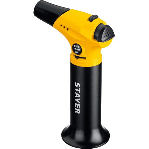 Горелка газовая Stayer ProTerm 35 (55522)