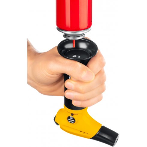 Горелка газовая Stayer ProTerm 35 (55522)