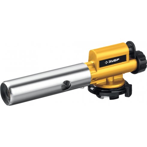 Горелка газовая Зубр ГПМ-800 (55550)