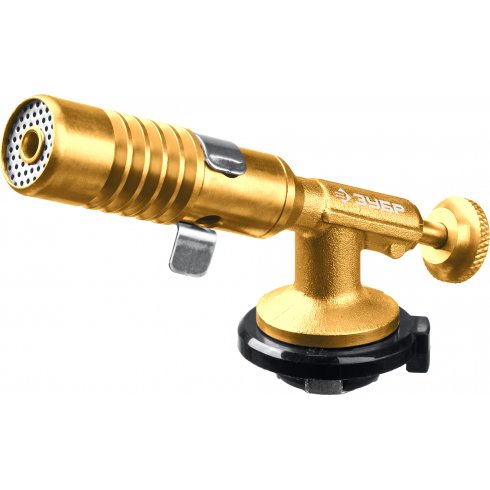 Горелка газовая Зубр ГРМ-200 (55556)