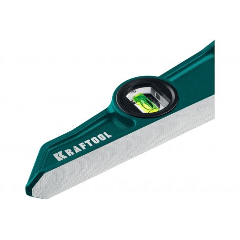 Уровень строительный литой Kraftool SuperCast 34717-060