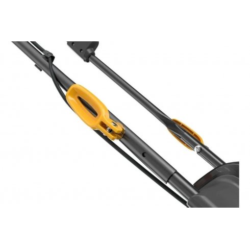 Stiga Aero 132E Kit с компактным и легким корпусом