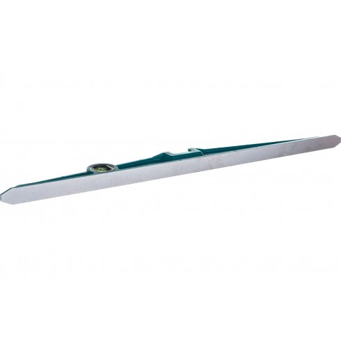 Уровень строительный литой Kraftool SuperCast 34717-060