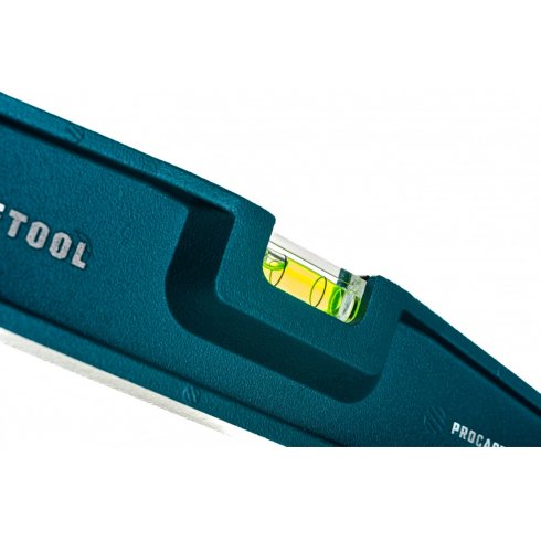 Уровень строительный литой Kraftool SuperCast 34717-060