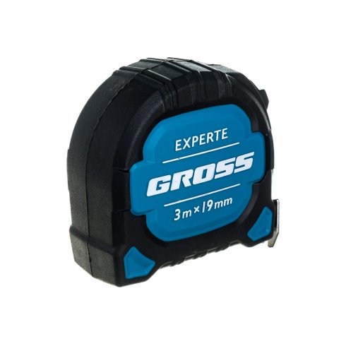 Рулетка строительная Gross Experte 32574