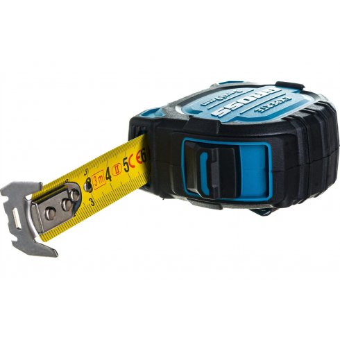 Рулетка строительная Gross Experte 32574