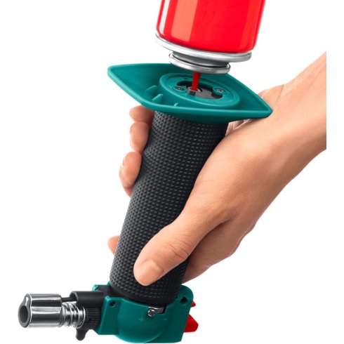 Горелка газовая Kraftool BT-25 (55507)