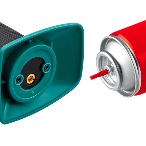 Горелка газовая Kraftool BT-25 (55507)