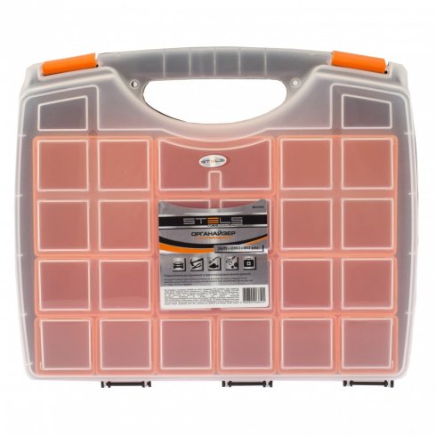 Органайзер для инструментов Stels 90724
