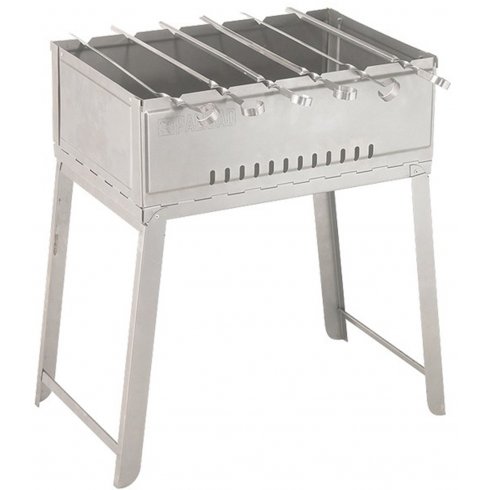 Мангал-дипломат Palisad Camping 69549