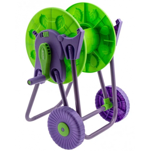 Катушка для шланга Palisad 67403