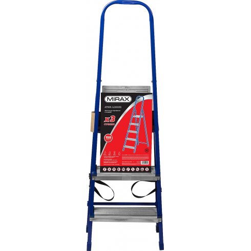 Лестница-стремянка Mirax 38800-03
