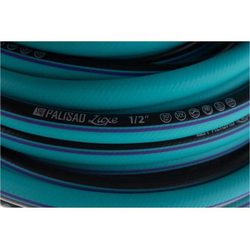 Шланг поливочный Palisad Luxe 67002
