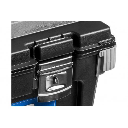 Ящик для инструментов Зубр Профессионал Умелец-20