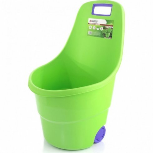 Тележка садовая Palisad 68932