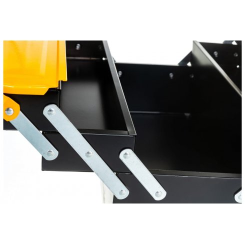 Ящик для инструментов FIT F_65679