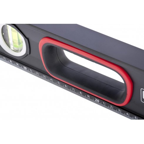 Уровень алюминиевый Matrix 34361