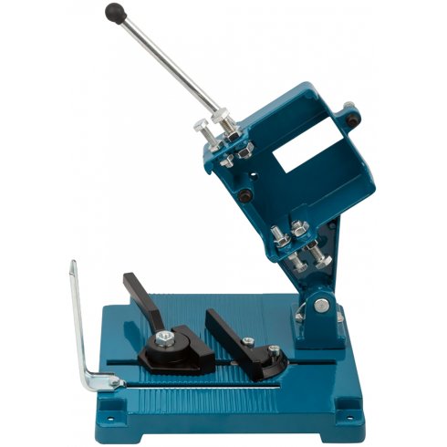 Станок усиленный для УШМ FIT F_37865