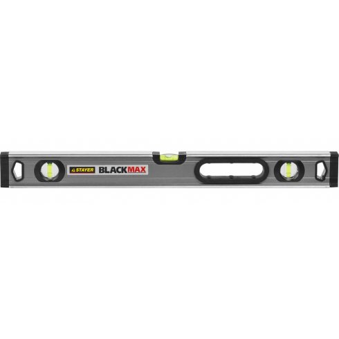 Уровень строительный Stayer BlackMax 3475-060