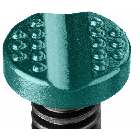 Домкрат бутылочный Kraftool Double Ram 43463-6