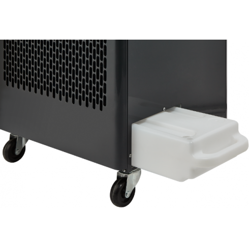 Мобильный кондиционер Ballu BGK5